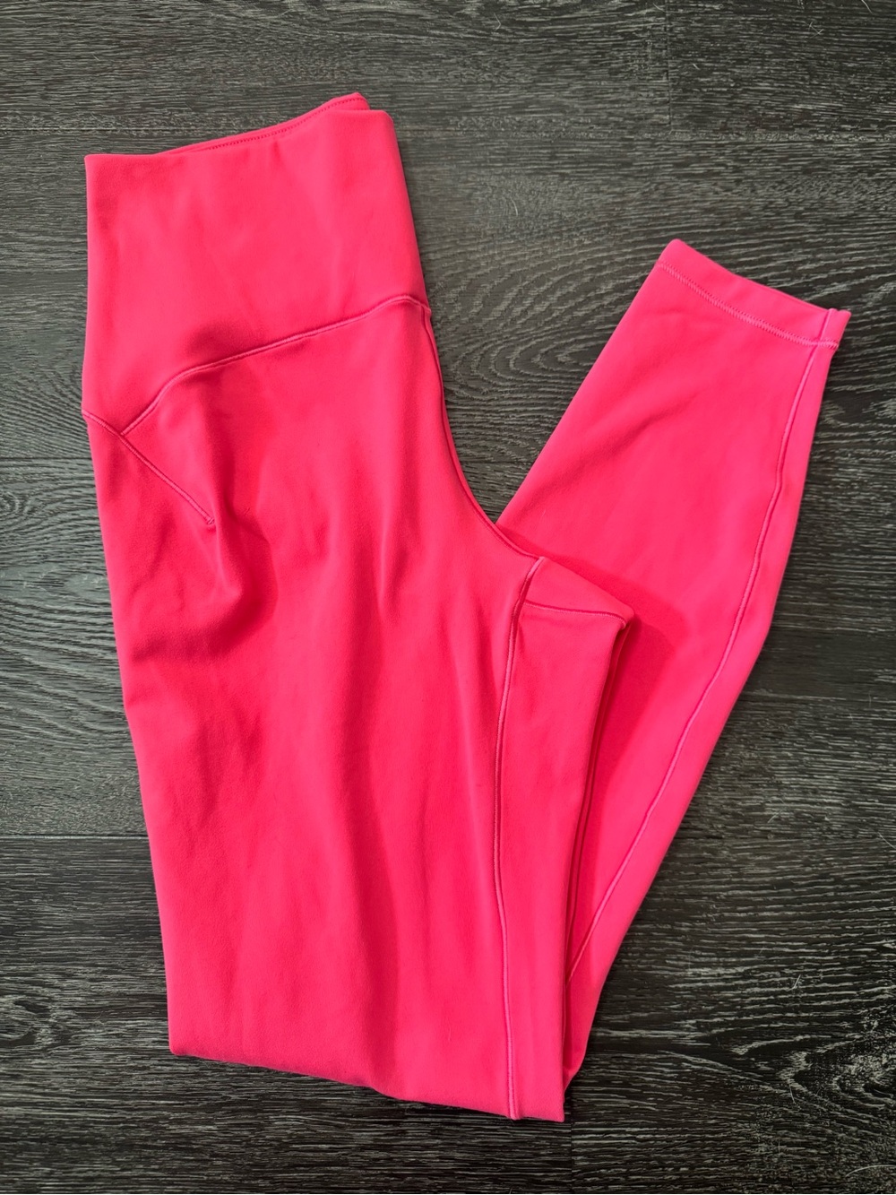 Spyder Hot Pink Leggings. Small. Excellent condition!
